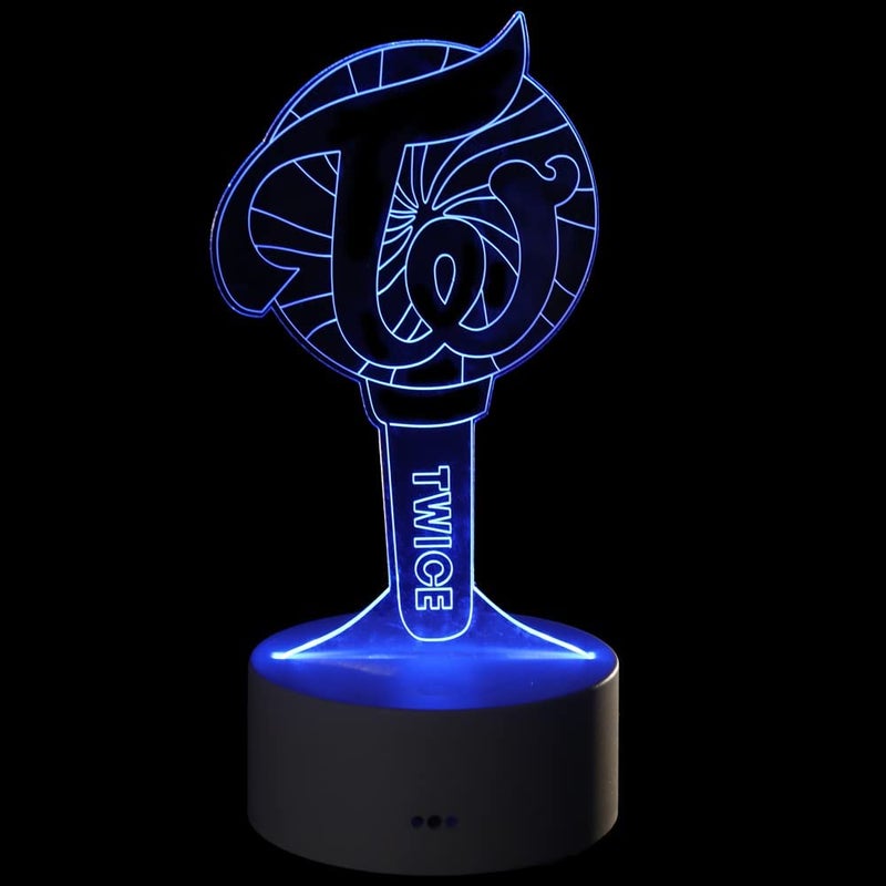 YXST YX&ST مرتين 16 ألوان ضوء ليلي LED مع جهاز تحكم عن بعد USB ديكور منزلي للغرفة - Image 4